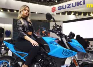 suzuki