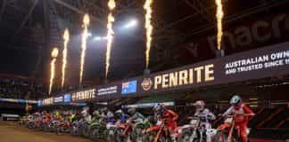 mundial supercross