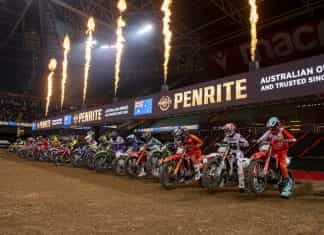 mundial supercross