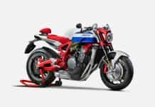 mv agusta