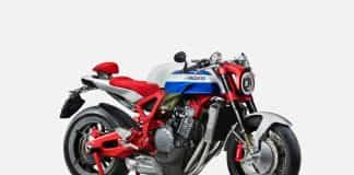 mv agusta