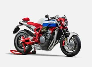 mv agusta