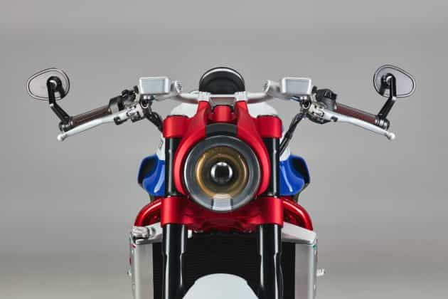 mv agusta