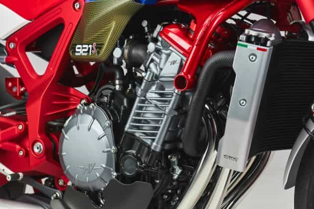 mv agusta