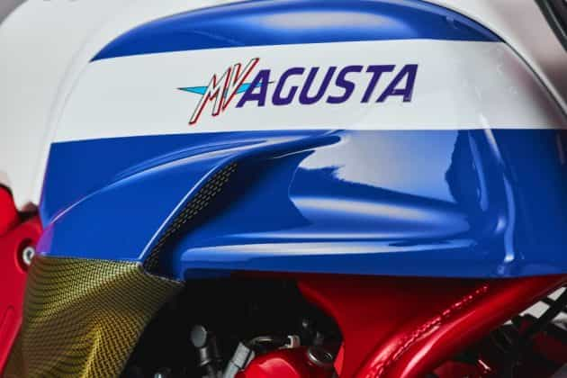 mv agusta