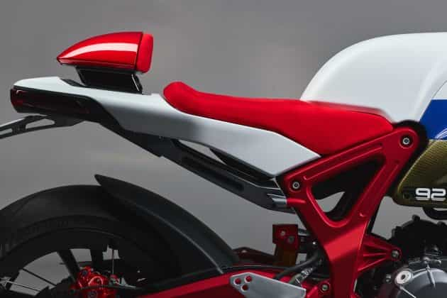 mv agusta