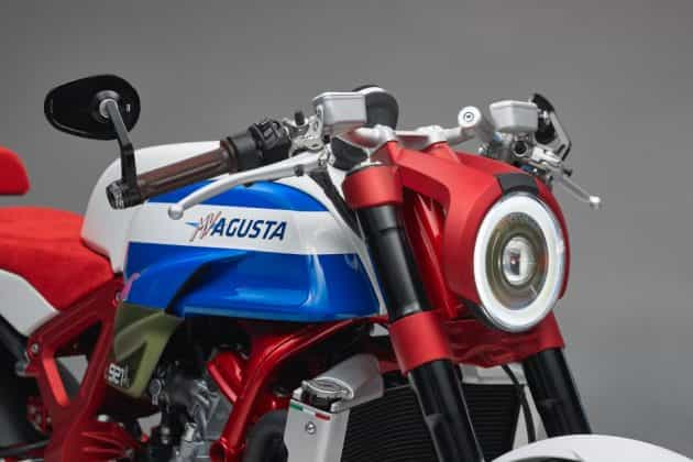 mv agusta