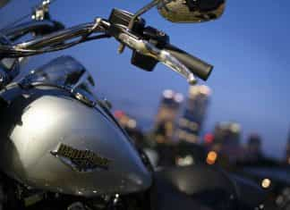 harley-davidson