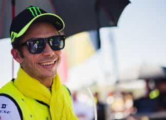 valentino rossi