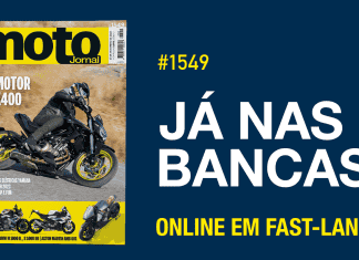 revista motojornal