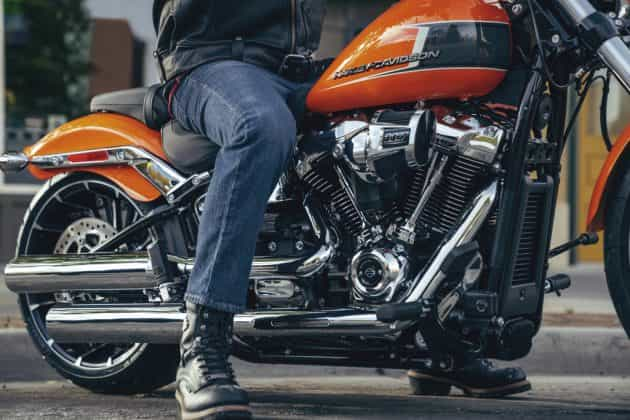 harley-davidson