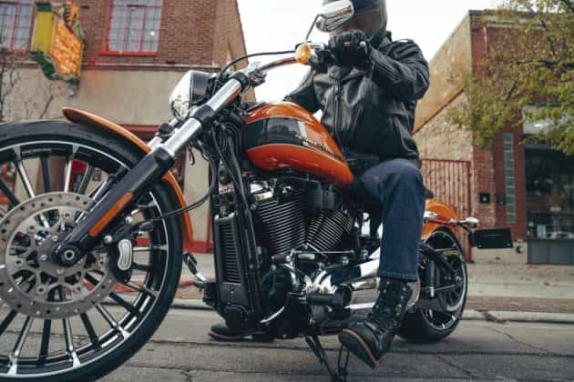 harley-davidson