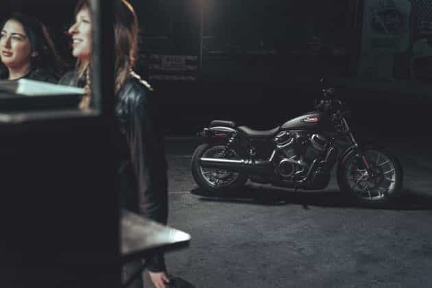 harley-davidson