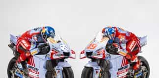 gresini racing