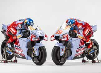 gresini racing