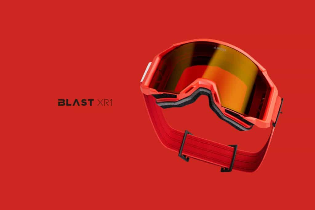 blast xr1