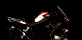 bimota tera