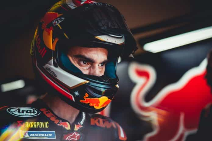 dani pedrosa