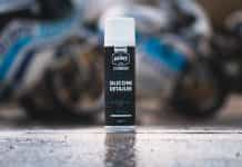 mint silicone detailer