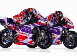 Prima Pramac