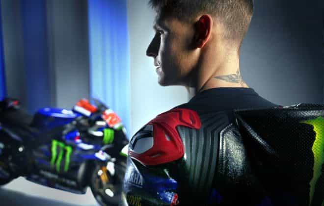 monster energy yamaha