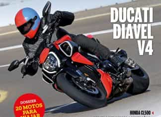 revista motojornal