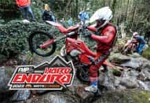 hard enduro