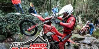 hard enduro