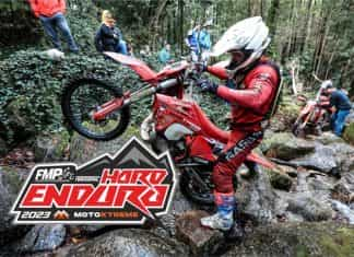 hard enduro