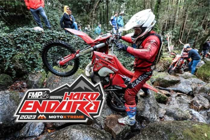 hard enduro