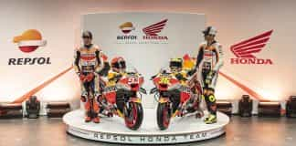 repsol honda