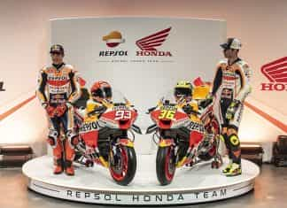 repsol honda