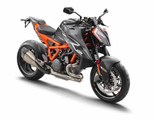 1290 super duke rr