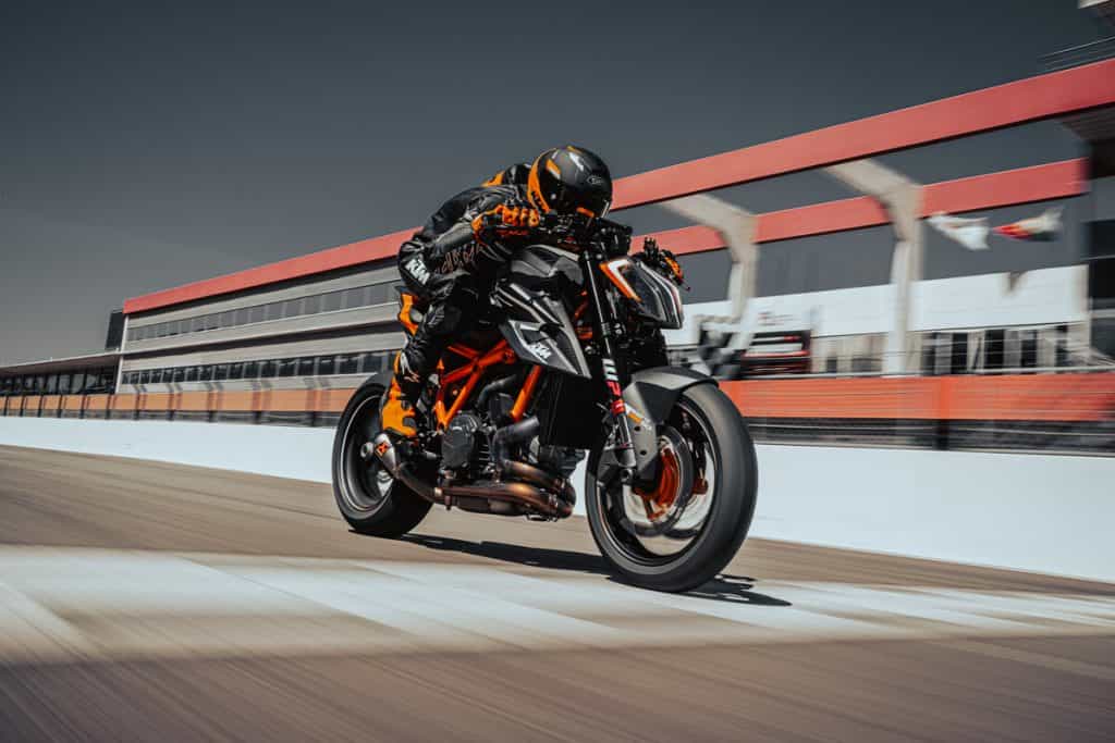 1290 super duke rr