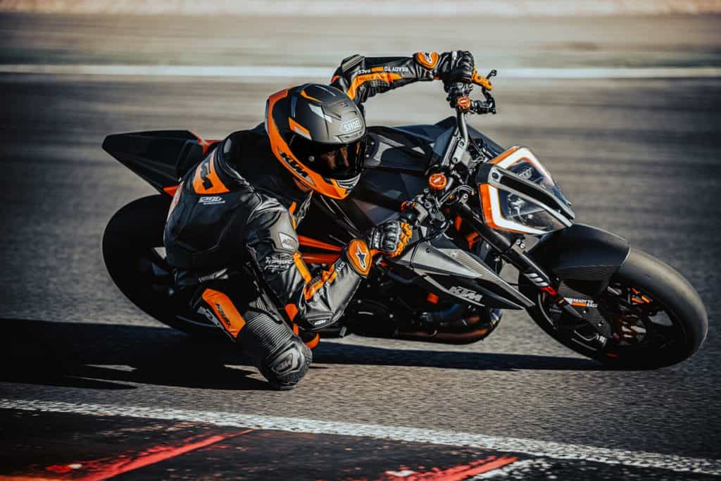 1290 super duke rr