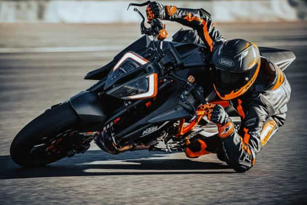 1290 super duke rr