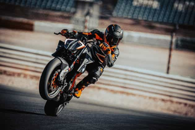 1290 super duke rr