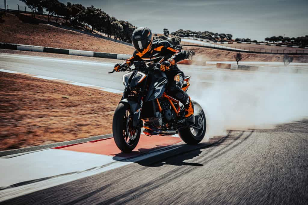 1290 super duke rr