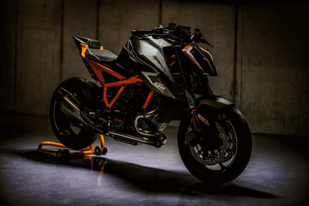 1290 super duke rr