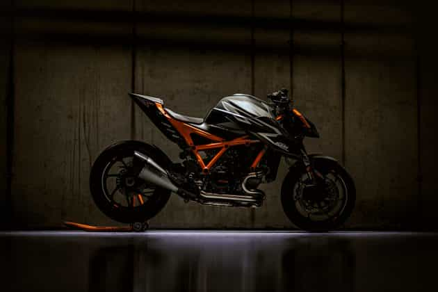 1290 super duke rr