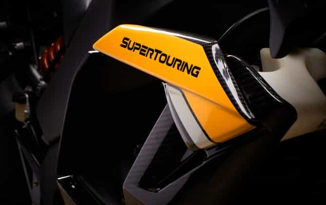 supertouring 1190