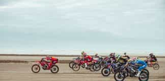 monte gordo sand experience