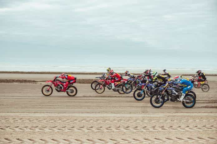 monte gordo sand experience