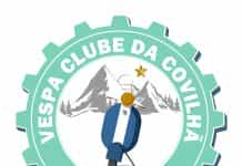 vespa clube da covilhã