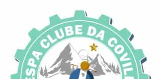 vespa clube da covilhã