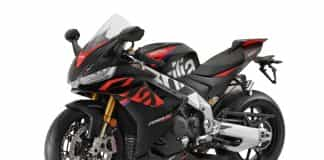 aprilia rsv4