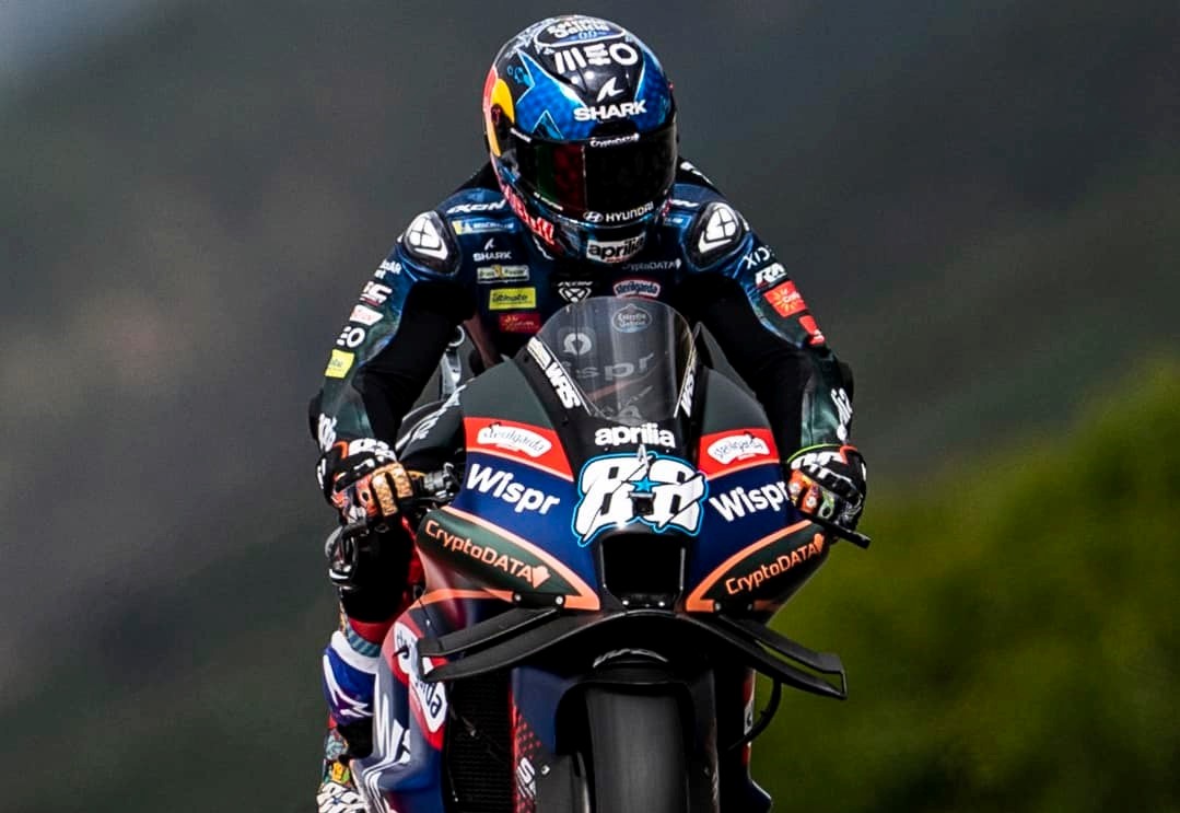 MotoGP 2023 Portugal – Miguel Oliveira 19º tem de ir à Q1