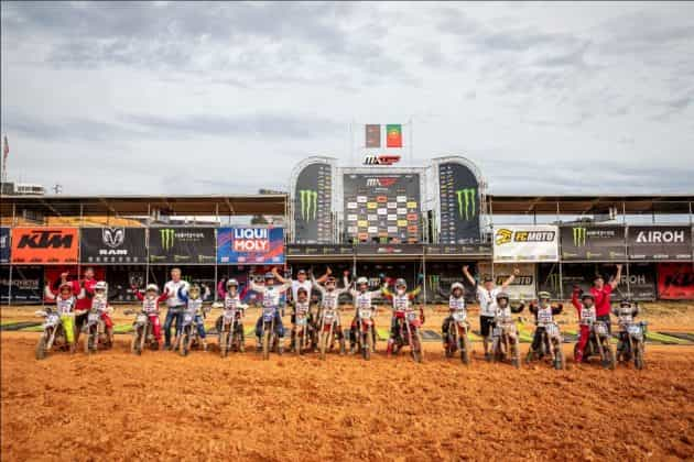 mxgp academy