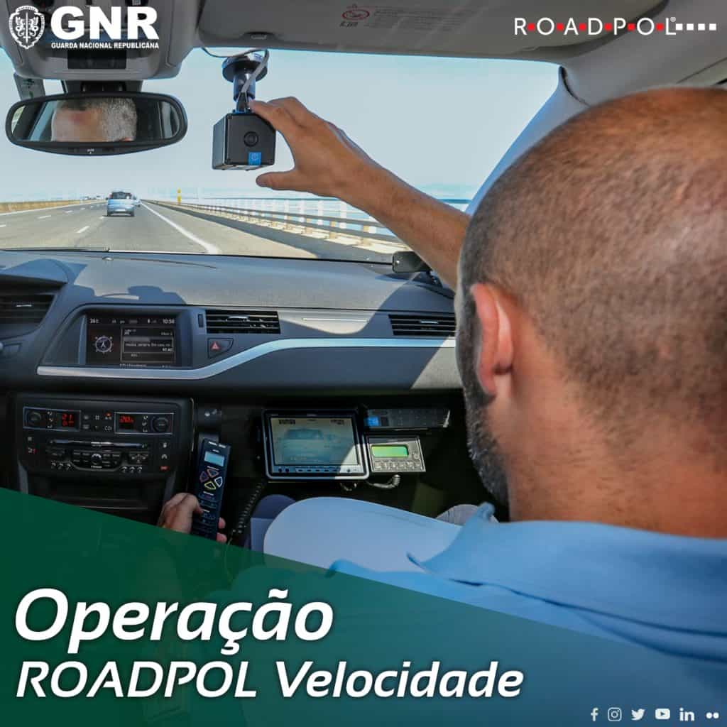 velocidade