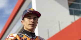 marc márquez